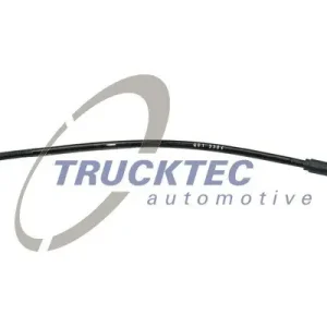 Bezpieczne zakupy Czujnik, prędkość obrotowa koła TRUCKTEC AUTOMOTIVE 02.42.363