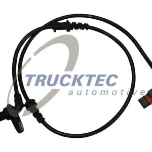 Cena promocyjna Czujnik, prędkość obrotowa koła TRUCKTEC AUTOMOTIVE 02.42.392