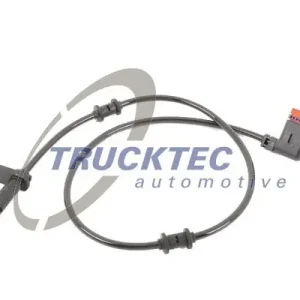 Zniżka Czujnik, prędkość obrotowa koła TRUCKTEC AUTOMOTIVE 02.42.393