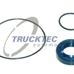 Zestaw uszczelek, pompa hydrauliczna TRUCKTEC AUTOMOTIVE 02.43.030 Szybka dostawa
