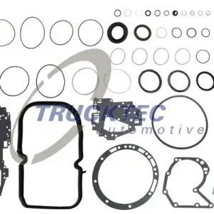 Zestaw uszczelek, przekładnia automatyczna TRUCKTEC AUTOMOTIVE 02.43.068 Oferta czasowa