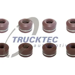 Zestaw uszczelniaczy, trzonek zaworu TRUCKTEC AUTOMOTIVE 02.43.151 Najlepsza cena