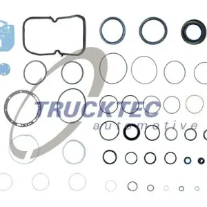 Zestaw uszczelek, przekładnia automatyczna TRUCKTEC AUTOMOTIVE 02.43.188 Promocja