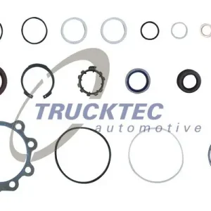 Zestaw uszczelek, przekładnia kierownicza TRUCKTEC AUTOMOTIVE 02.43.191 Bestseller