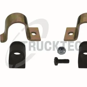 Zestaw naprawczy, zawieszenie stabilizatora TRUCKTEC AUTOMOTIVE 02.43.267 Nowość
