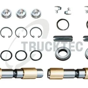Zestaw naprawczy, sworzeń zwrotnicy TRUCKTEC AUTOMOTIVE 02.43.269 Nowy