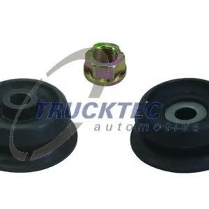 Zestaw naprawczy, mocowanie amortyzatora TRUCKTEC AUTOMOTIVE 02.43.270 Nowy