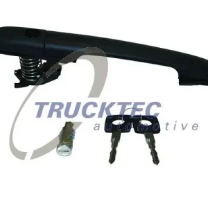 Zewnętrzny uchwyt drzwi TRUCKTEC AUTOMOTIVE 02.43.274 Oferta limitowana