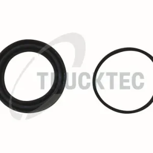 Zestaw naprawczy, zacisk hamulca TRUCKTEC AUTOMOTIVE 02.43.285 Obniżka ceny