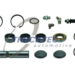 Zestaw naprawczy, sworzeń zwrotnicy TRUCKTEC AUTOMOTIVE 02.43.291 Oferta limitowana