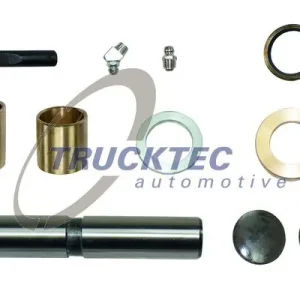 Zestaw naprawczy, sworzeń zwrotnicy TRUCKTEC AUTOMOTIVE 02.43.292 Rabat
