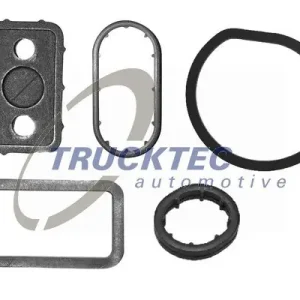 Zestaw uszczelek, napęd rozrządu TRUCKTEC AUTOMOTIVE 02.43.300 Bestseller