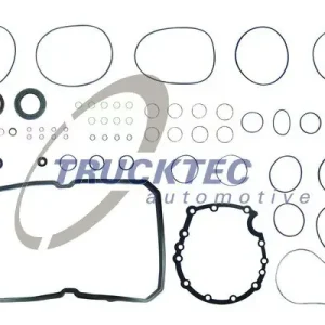 Zestaw uszczelek, przekładnia automatyczna TRUCKTEC AUTOMOTIVE 02.43.311 Popularny