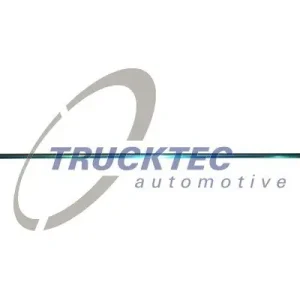 Cena promocyjna Listwa ozdobna / ochronna, drzwi TRUCKTEC AUTOMOTIVE 02.52.130