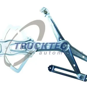 Bezpieczna płatność Podnośnik szyby TRUCKTEC AUTOMOTIVE 02.53.088