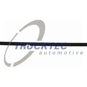 Bezpieczna płatność Listwa ozdobna / ochronna, okno drzwi TRUCKTEC AUTOMOTIVE 02.54.018