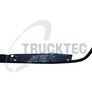 Bezpieczne zakupy Listwa ochronna świateł przednich TRUCKTEC AUTOMOTIVE 02.58.074