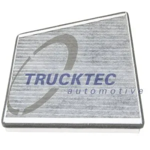Cena promocyjna Filtr, wentylacja przestrzeni pasażerskiej TRUCKTEC AUTOMOTIVE 02.59.075