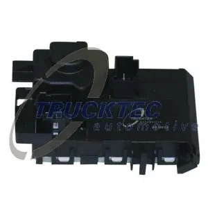Zniżka Regulator, wentylator nawiewu do wnętrza pojazdu TRUCKTEC AUTOMOTIVE 02.59.162