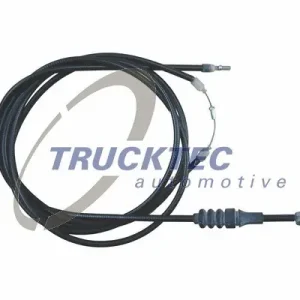 Bezpieczna płatność Cięgno zamka pokrywy komory silnika TRUCKTEC AUTOMOTIVE 02.62.004