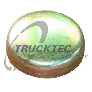 Bezpieczne zakupy Uszczelnienie przeciwmrozowe TRUCKTEC AUTOMOTIVE 02.67.120