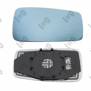 Wybór klientów Szkło lusterka, lusterko zewnętrzne ABAKUS 0201G05