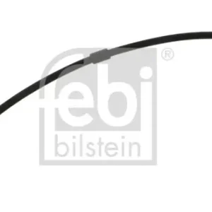 Ostatnie sztuki Przewód hamulcowy elastyczny FEBI BILSTEIN 02039