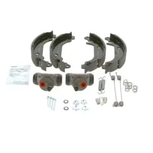 Zestaw szczęk hamulcowych BOSCH 0 204 113 580 Promocja