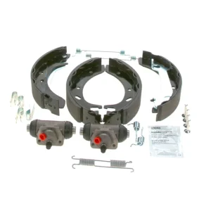 Zestaw szczęk hamulcowych BOSCH 0 204 113 601 Wyjątkowa oferta
