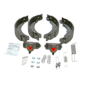 Zestaw szczęk hamulcowych BOSCH 0 204 113 660 Nowość