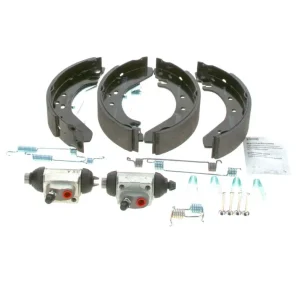 Zestaw szczęk hamulcowych BOSCH 0 204 113 663 Do wyczerpania zapasów