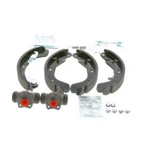 Zestaw szczęk hamulcowych BOSCH 0 204 113 664 Wyjątkowa oferta