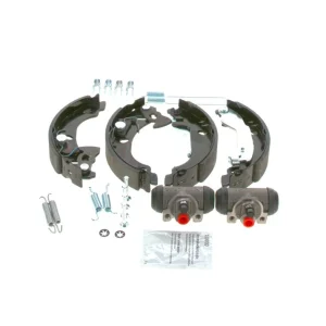 Zestaw szczęk hamulcowych BOSCH 0 204 113 672 Bezpieczne zakupy