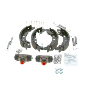 Zestaw szczęk hamulcowych BOSCH 0 204 113 691 Oferta limitowana