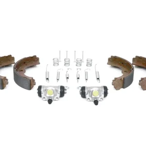 Zestaw szczęk hamulcowych BOSCH 0 204 113 697 Oferta