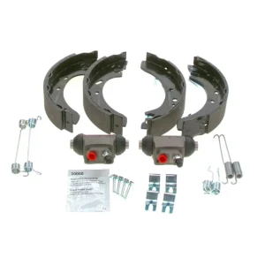 Zestaw szczęk hamulcowych BOSCH 0 204 113 700 Oferta