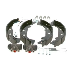 Zestaw szczęk hamulcowych BOSCH 0 204 113 743 Do wyczerpania zapasów