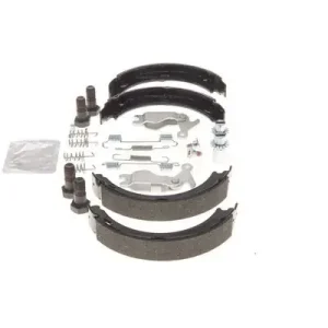 Zestaw szczęk hamulcowych, hamulec postojowy BOSCH 0 204 113 813 Wyjątkowa oferta