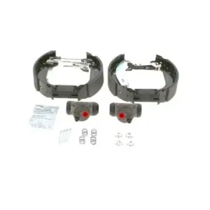 Zestaw szczęk hamulcowych BOSCH 0 204 114 009 Wyjątkowa oferta