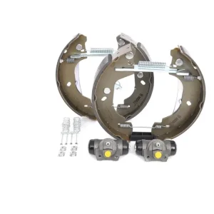 Zestaw szczęk hamulcowych BOSCH 0 204 114 044 Oferta czasowa