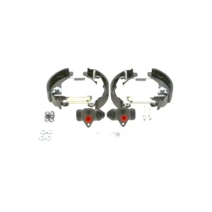 Zestaw szczęk hamulcowych BOSCH 0 204 114 047 Ostatnie sztuki