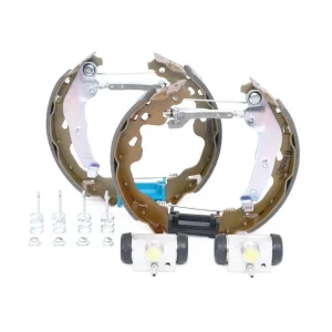 Zestaw szczęk hamulcowych BOSCH 0 204 114 151 Nowość