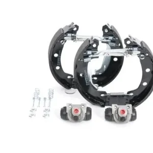 Zestaw szczęk hamulcowych BOSCH 0 204 114 153 Ograniczona ilość