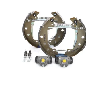 Zestaw szczęk hamulcowych BOSCH 0 204 114 204 Oferta