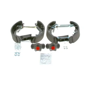 Zestaw szczęk hamulcowych BOSCH 0 204 114 583 Ekspresowa dostawa