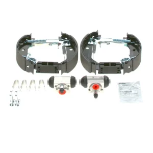 Zestaw szczęk hamulcowych BOSCH 0 204 114 591 Wyprzedaż