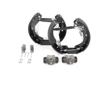 Zestaw szczęk hamulcowych BOSCH 0 204 114 637 Zniżka