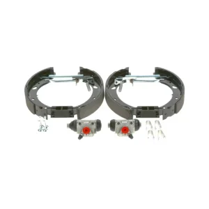 Zestaw szczęk hamulcowych BOSCH 0 204 114 638 Darmowy zwrot