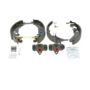 Zestaw szczęk hamulcowych BOSCH 0 204 114 639 Ostatnia szansa