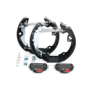 Zestaw szczęk hamulcowych BOSCH 0 204 114 644 Taniej